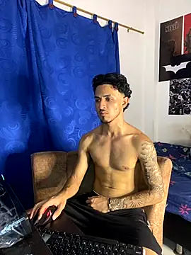 Zayn kane online show from September 11, 2025, 12:44 am