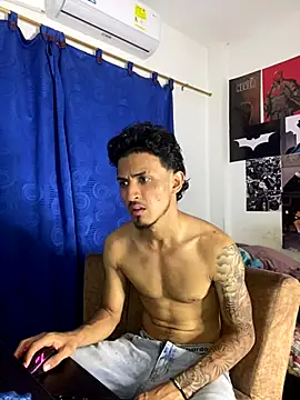 Zayn kane online show from November 8, 2025, 4:01 am