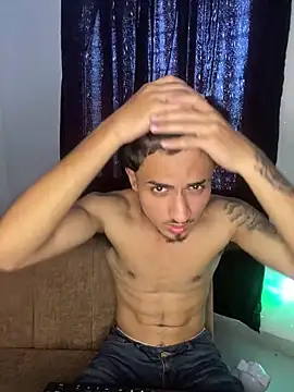 Zayn kane online show from November 27, 2025, 3:47 pm