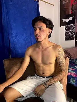 Zayn kane online show from January 8, 2026, 1:30 am