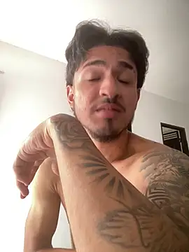 Zayn kane online show from March 15, 2026, 2:34 pm