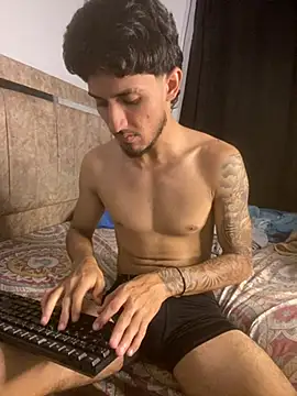 Zayn kane online show from June 4, 2026, 3:45 am