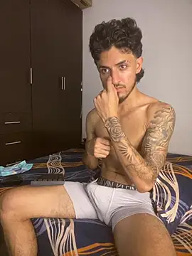 Zayn kane online show from July 16, 2026, 6:47 pm