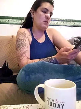 Seet Hanna online show from April 8, 2026, 8:53 pm