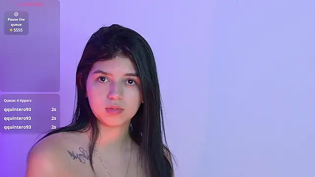 Snapshot of eva_sin18 chatting on March 22, 2025, 2:16 am eva sin18 online show from March 22, 2025, 2:16 am