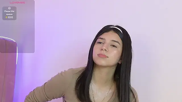 Snapshot of eva_sin18 chatting on March 22, 2025, 10:59 pm eva sin18 online show from March 22, 2025, 10:59 pm