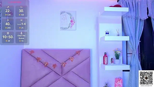 Snapshot of eva_sin18 chatting on October 17, 2025, 11:07 pm eva sin18 online show from October 17, 2025, 11:07 pm