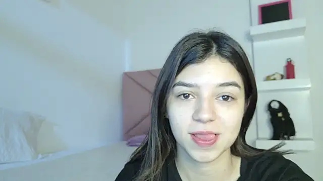 eva sin18 online show from May 20, 2026, 11:11 pm