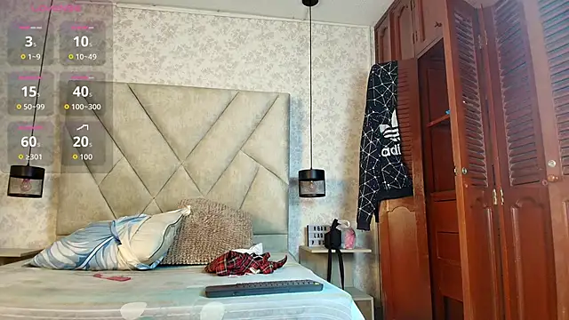 AmbarRaj online show from April 6, 2026, 11:55 am