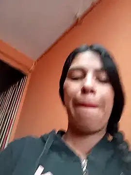 Nathaly 12 online show from March 11, 2025, 6:19 pm