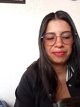 Nathaly 12 online show from September 24, 2025, 1:25 pm