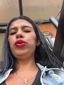 Nathaly 12 online show from February 12, 2026, 2:01 pm