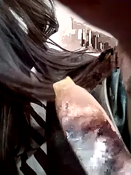 Nathaly 12 online show from February 23, 2026, 4:26 pm