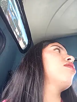 Nathaly 12 online show from March 1, 2026, 2:19 pm