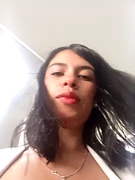 Nathaly 12 online show from April 10, 2026, 12:54 pm