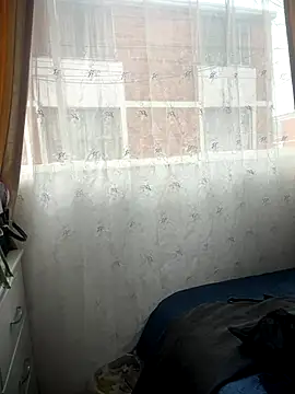 VictoriaGerard Pink online show from December 21, 2025, 6:26 pm