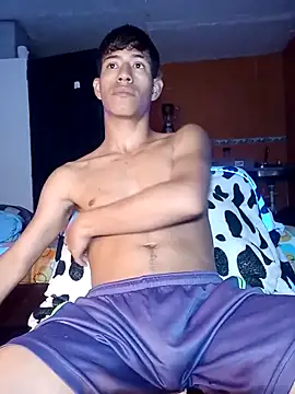 dareck 18 online show from April 11, 2026, 3:00 am