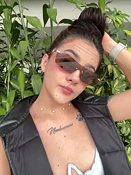 Paulet Johnson online show from March 15, 2025, 7:48 pm