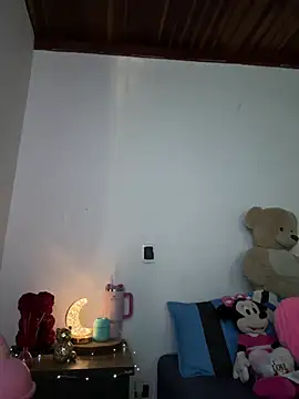 Paulet Johnson online show from March 22, 2025, 6:58 pm