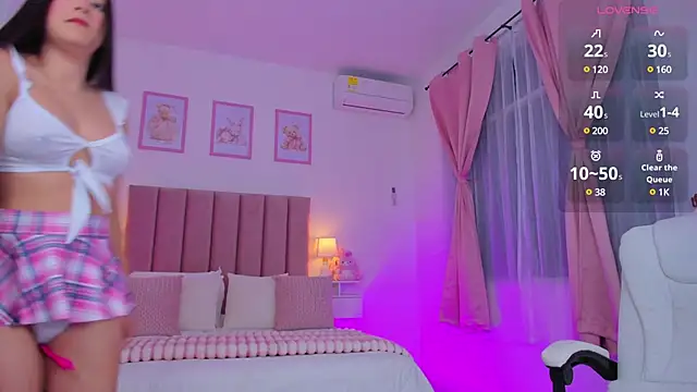 Snapshot of miasweet_16 chatting on March 21, 2025, 11:23 pm miasweet 16 online show from March 21, 2025, 11:23 pm