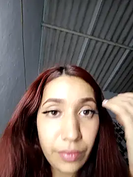 CandyAndAvery online show from March 12, 2025, 3:35 am