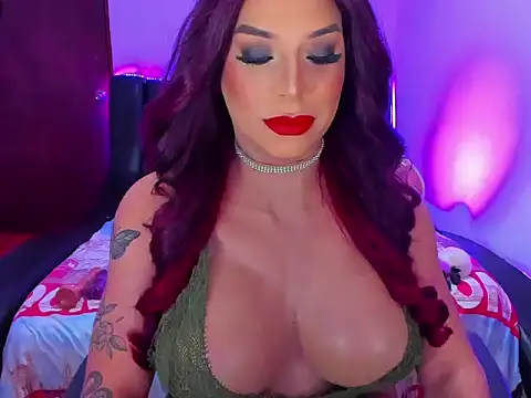 Aleja monnroe online show from September 12, 2025, 1:28 am