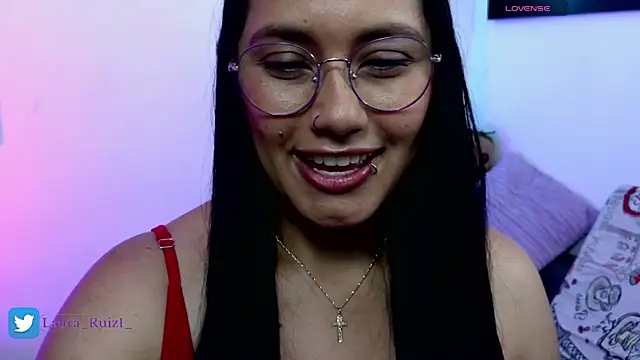 AlejaRuiz online show from September 20, 2025, 12:44 am