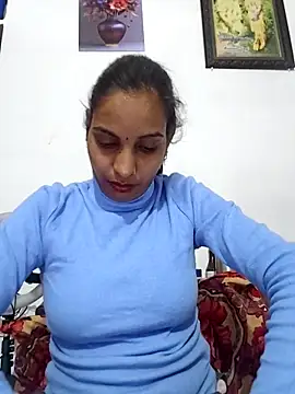 Snapshot of Hotty-Nidhi chatting on February 1, 2026, 4:49 pm Hotty-Nidhi online show from February 1, 2026, 4:49 pm