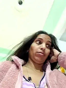 Snapshot of Hotty-Nidhi chatting on February 14, 2026, 2:30 am Hotty-Nidhi online show from February 14, 2026, 2:30 am