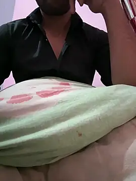 HARSHHU01 online show from March 10, 2025, 8:59 am