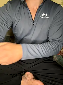 HARSHHU01 online show from September 29, 2025, 4:12 pm