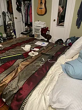 alickandstick online show from April 18, 2026, 7:45 am