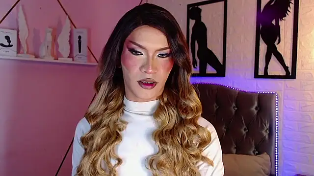 agatha rodriguez online show from February 20, 2026, 1:33 pm