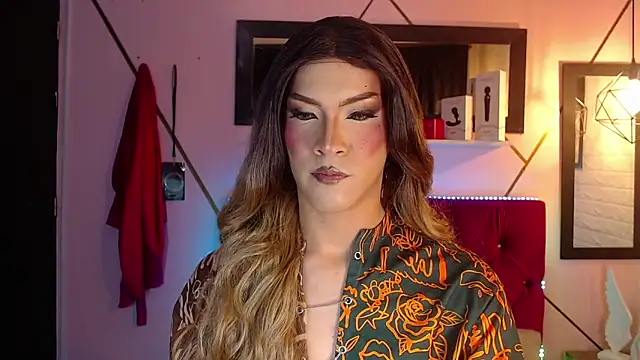 agatha rodriguez online show from March 22, 2026, 7:06 pm