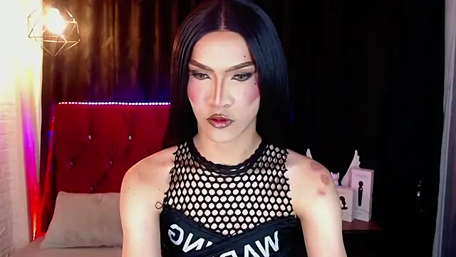 agatha rodriguez online show from April 8, 2026, 1:33 pm