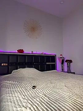 Nastyusha bc online show from March 15, 2025, 9:52 am