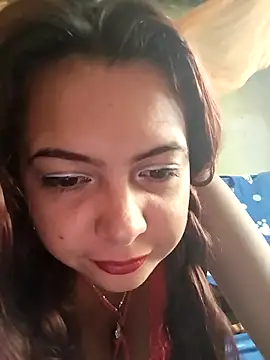 Snapshot of AllysonDawson chatting on March 19, 2025, 1:51 pm AllysonDawson online show from March 19, 2025, 1:51 pm