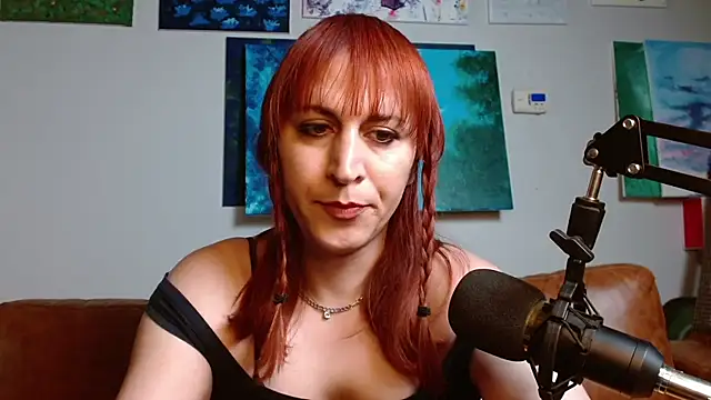 ChewyCandy online show from October 26, 2025, 10:36 pm