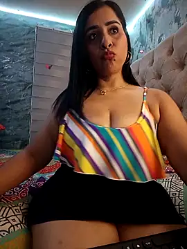 L ucero online show from September 25, 2025, 4:05 am