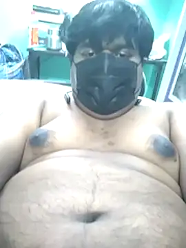 Idontmind367 online show from November 23, 2025, 6:41 pm