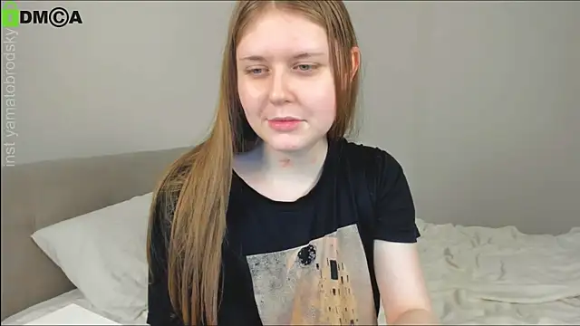 YamatoBrodsky online show from November 14, 2025, 7:12 pm