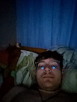 Snapshot of johhnysins6987 chatting on January 13, 2026, 8:36 pm johhnysins6987 online show from January 13, 2026, 8:36 pm