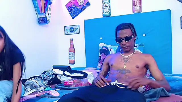 lili roussi online show from February 20, 2026, 9:04 pm