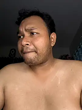 Naughty Rohan  online show from March 25, 2026, 5:57 am