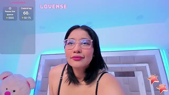 anya ford online show from March 12, 2025, 12:04 pm