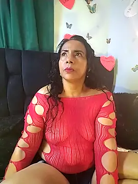 AlexaNovoa  online show from February 18, 2026, 12:50 am