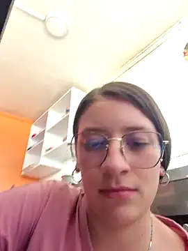 HOLY DOLL online show from November 22, 2025, 8:30 pm