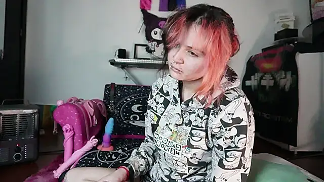 Devil And Princess online show from October 1, 2025, 5:24 am