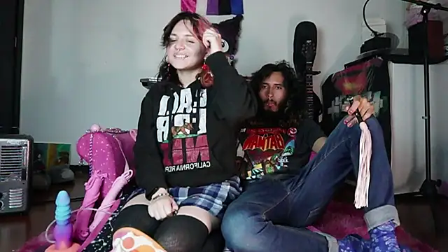 Devil And Princess online show from October 3, 2025, 3:25 am