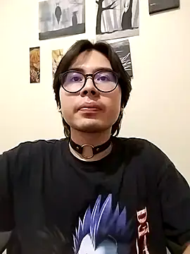 Dante Gothic online show from March 11, 2025, 2:54 am